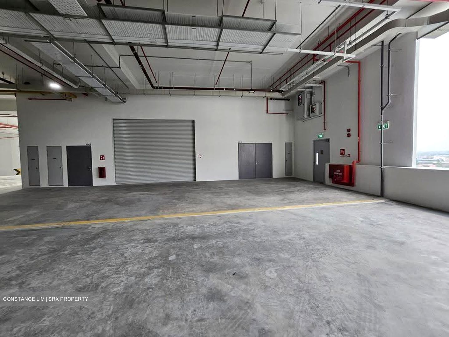 Ct Foodnex (D25), Factory #627824071